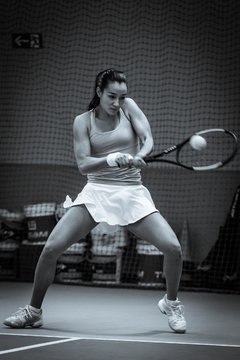 Ausschnitte 2536 - Ellerbeker Weihnachtsturnier